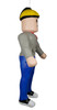 Piñata figura H Roblox 145cm