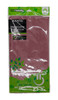 Mantel Rectangular Vino tinto 137x274cm Party Is One
