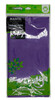 Mantel Rectangular Morado 137x274cm Party Is One