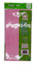 Mantel Rectangular Rosa 137x274cm Party Is One