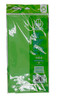 Mantel Rectangular Verde 137x274cm Party Is One