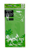 Mantel Rectangular Verde 137x274cm Party Is One