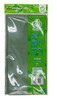 Mantel Rectangular Verde Olivo 137x274cm Party Is One
