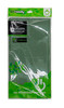 Mantel Rectangular Verde Olivo 137x274cm Party Is One