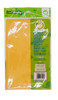 Mantel Redondo Amarillo 213cm de radio Party Is One