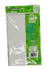 Mantel Redondo Blanco 213cm de radio Party Is One