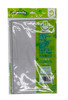 Mantel Redondo Plata 213cm de radio Party Is One