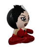 Piñata bolita Cruella de Vil