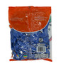 Copia de Globo payaso latex 9 50pz Azul royal