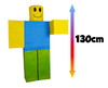 Piñata figura H Roblox 130cm