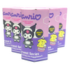 Caja Sorpresa Mini Figura Sanrio