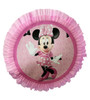 Piñata tambor Minnie Rosa