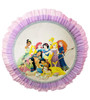 Piñata tambor Princesas de Disney