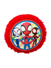 Piñata tambor Spidey