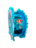 Piñata tambor de la Sirenita Ariel