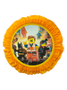 Piñata tambor Lego