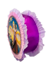 Piñata tambor Rapunzel