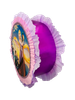 Rapunzel | Piñata tambor