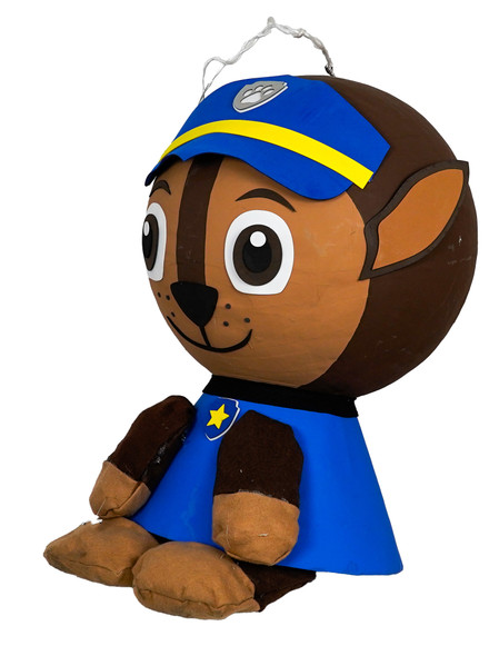 Piñata bolita Chase
