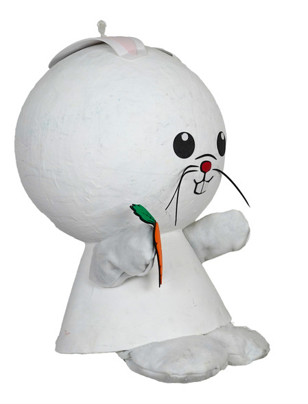 Piñata bolita Conejo
