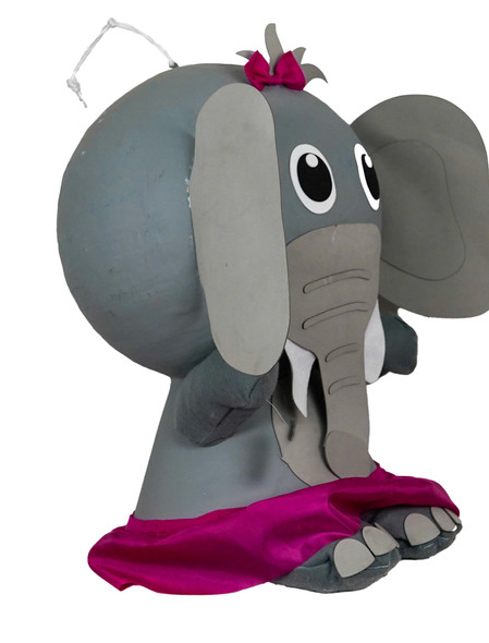 Piñata bolita Elefante