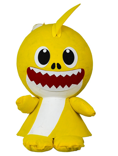 Piñata bolita Baby Shark