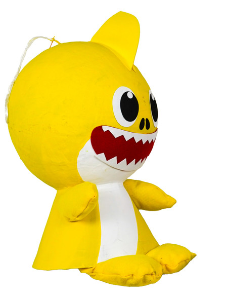 Piñata bolita Baby Shark