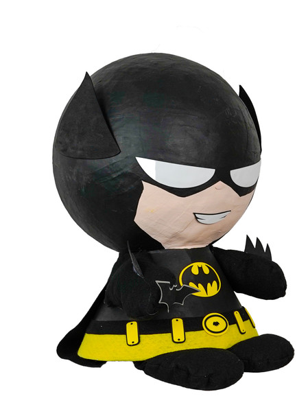 Piñata bolita Batman