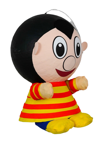 Piñata bolita Beto