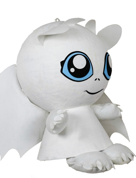 Piñata bolita Furia