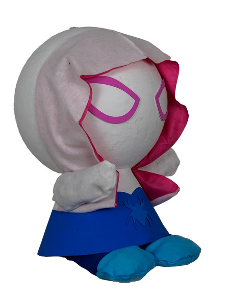 Piñata Bolita Spider-Gwen