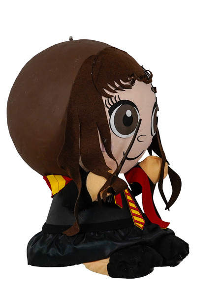 Piñata bolita Hermione