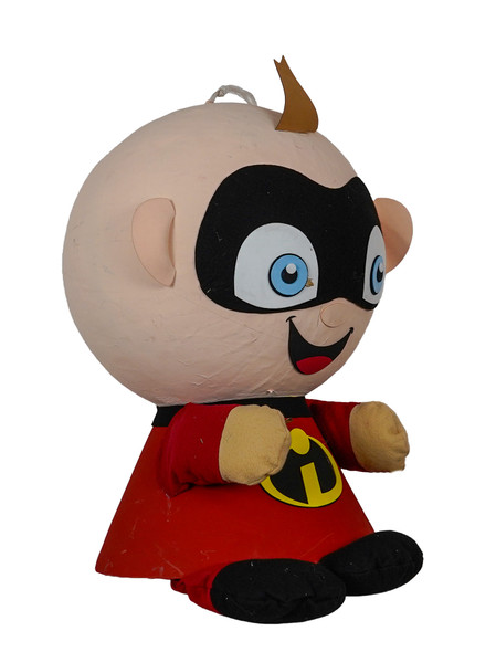 Piñata bolita Jack Jack