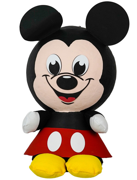 Piñata bolita Mickey
