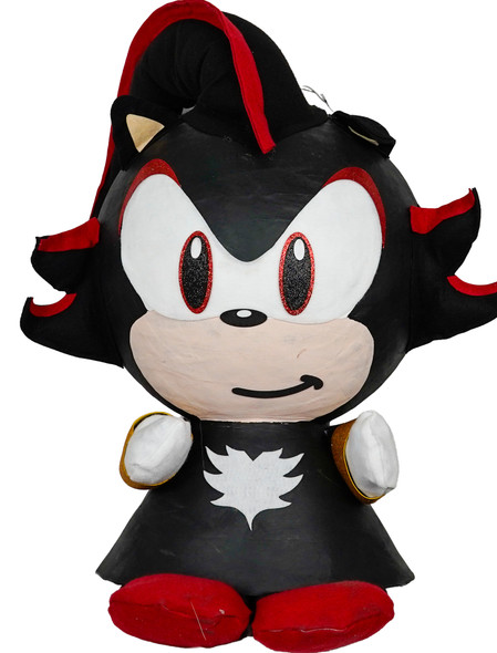 Piñata bolita Shadow