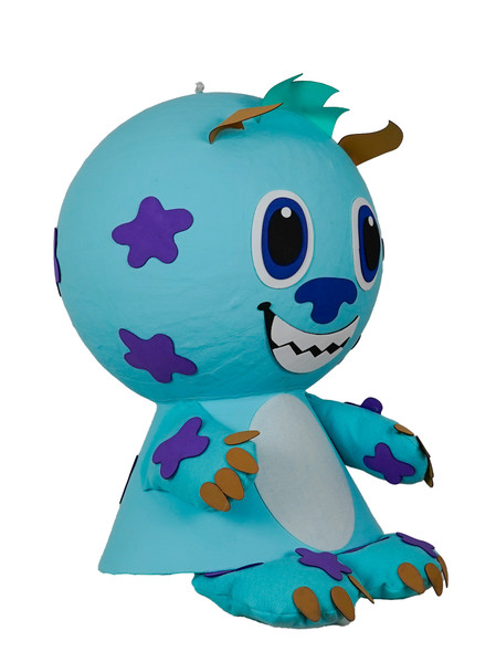 Piñata bolita Sullivan