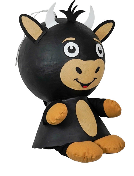 Piñata bolita Toro