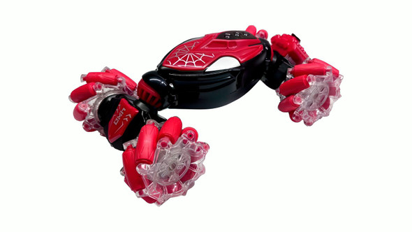 Terreneitor RC Spider