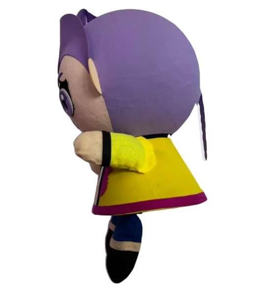 Piñata Bolita Rumi K-Pop Demon Huntrx