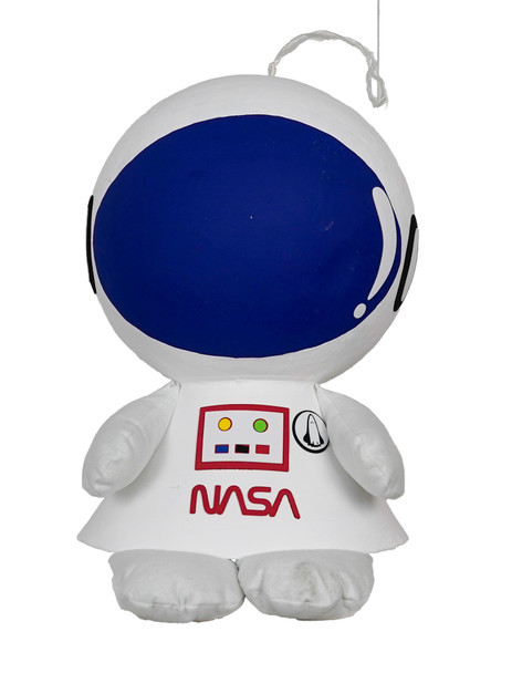 Piñata bolita Astronauta