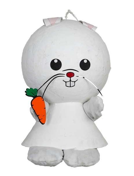 Piñata bolita Conejo