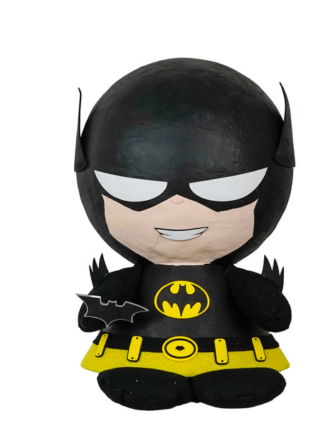 Piñata bolita Batman