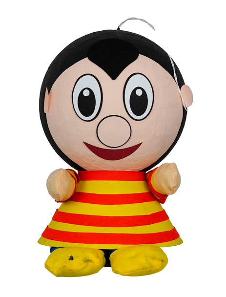 Piñata bolita Beto
