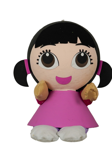 Piñata bolita Boo