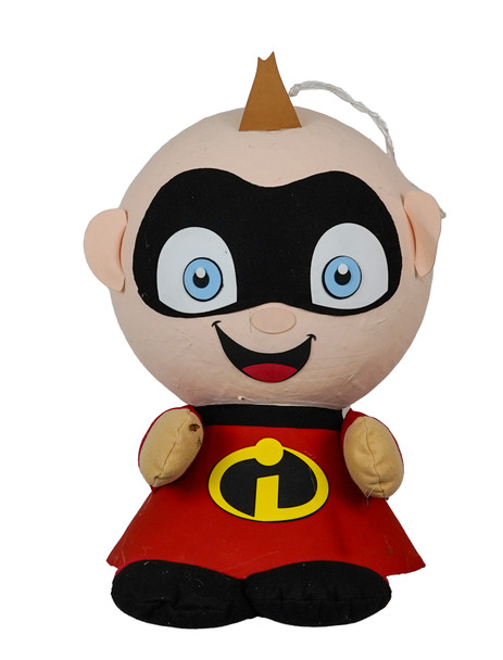 Piñata bolita Jack Jack