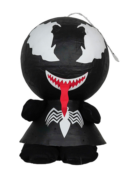Piñata bolita Venom