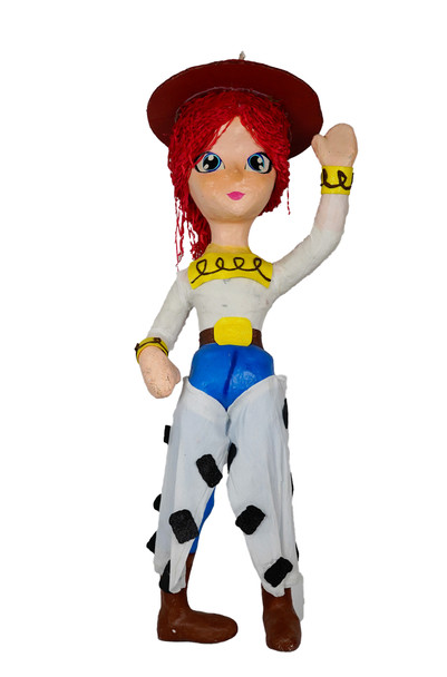 Piñata figura Jessee 115cm