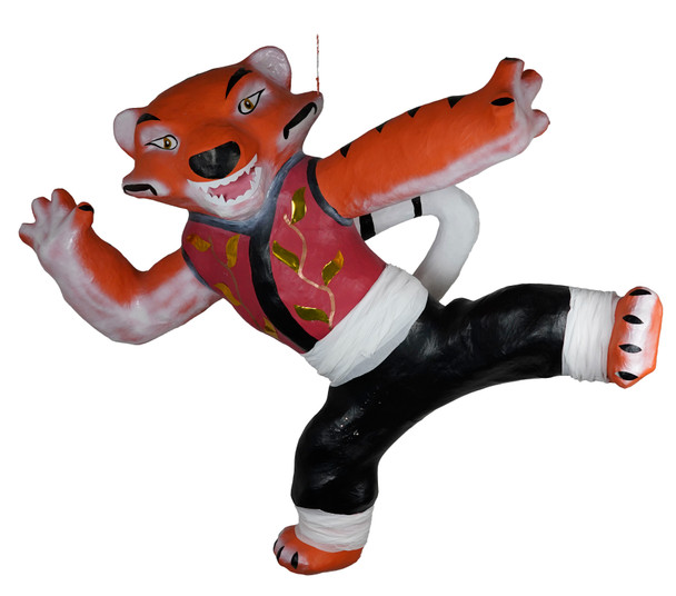 Piñata figura H Tigresa 122cm