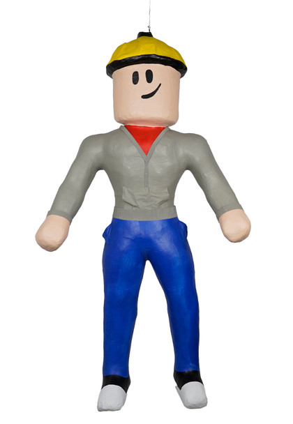 Piñata figura H Roblox 145cm