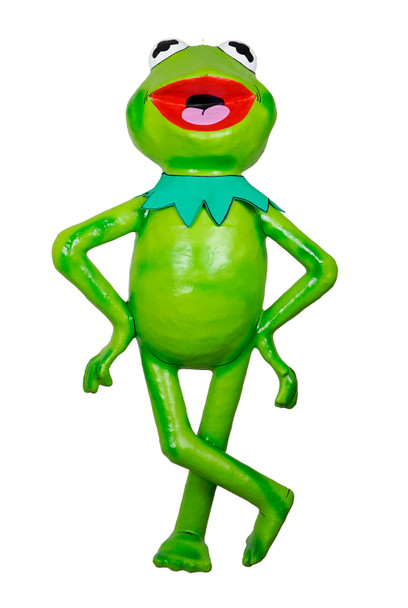Piñata figura I Rana René 125cm